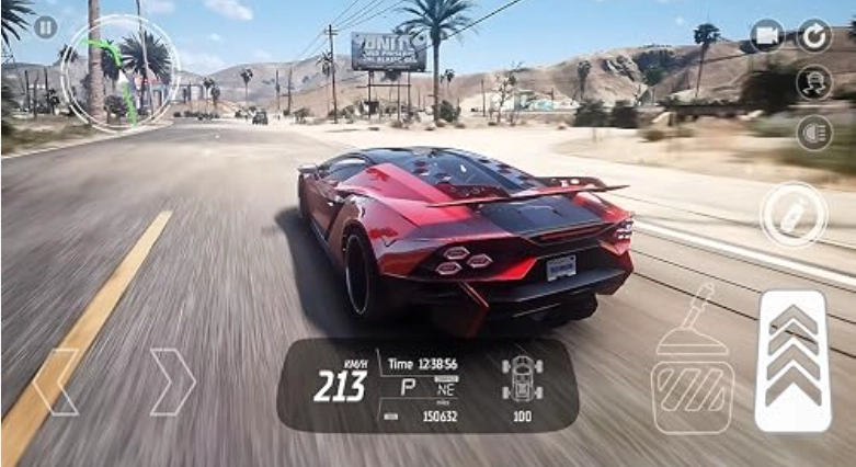 extremecardriving