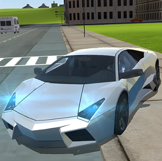 Extreme Car Driving APK