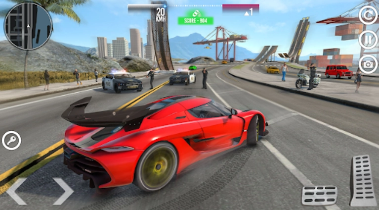 extremecardriving